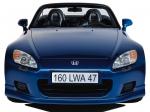 Honda S2000 2000 года
